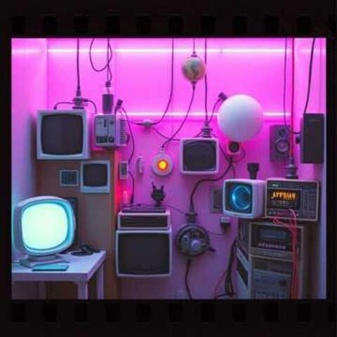 Unconcerned Screen