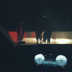 Scaring Me (feat. Lue)