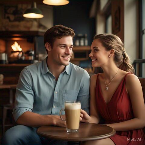 Café, Love in Latte