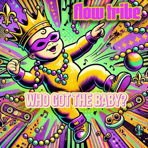 Who Got The Baby?