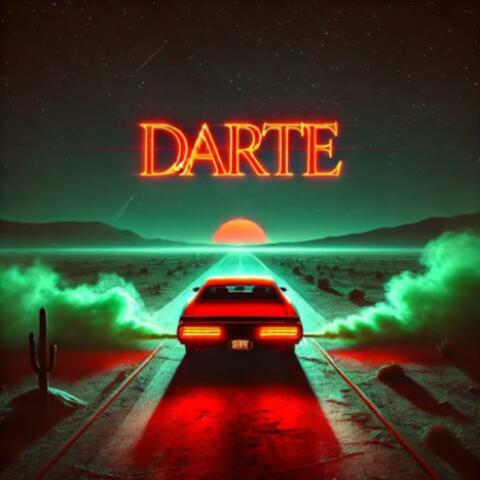 DARTE (feat. El Santo 47)