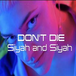 Don't Die (Club Version)