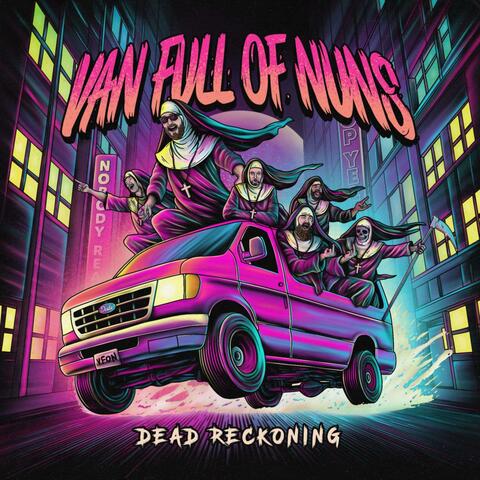 Dead Reckoning
