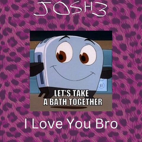 I Love You Bro