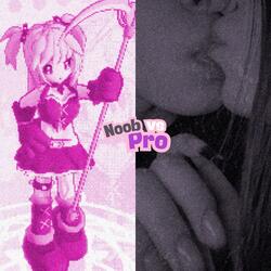 NOOB VS PRO (feat. Fiffy Kamprad)