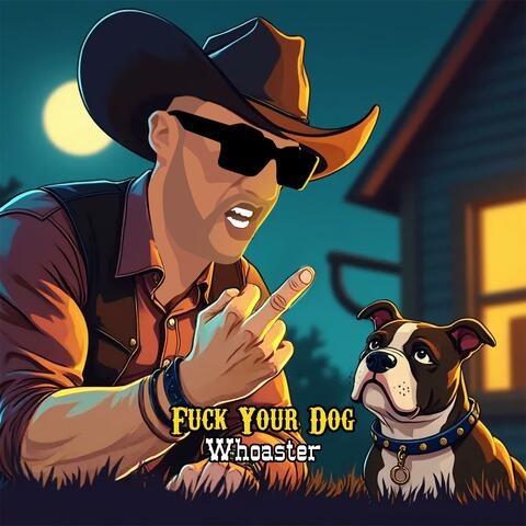 Fuck Your Dog