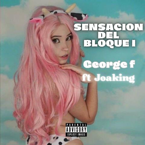 Sensacion del Bloque I (feat. Joaking)