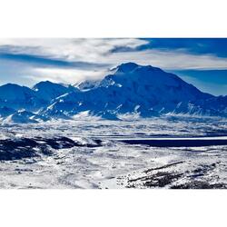 “Denali’s Call”