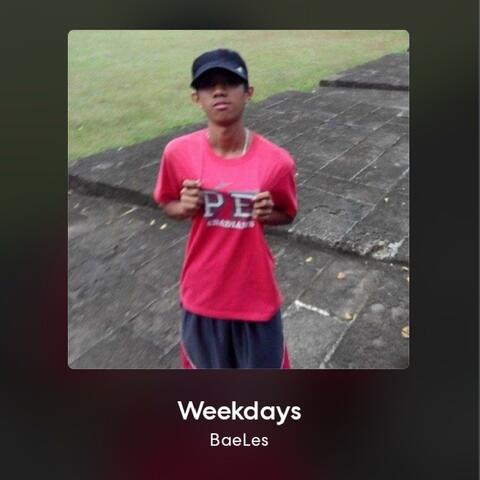 WeekDays Jam