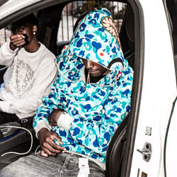 ThaOnesThatCameUp (feat. Mister Man)