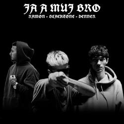 Já a Můj bro (feat. Denner & BlackTone)