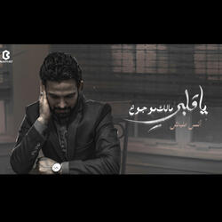 ياقلبي مالك موجوع / انس طباش