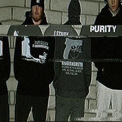 LOCKED IN (feat. GAS SMOKING GOON & Z!NK)