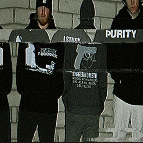 LOCKED IN (feat. GAS SMOKING GOON & Z!NK)