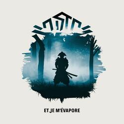Et je m’évapore (feat. Suno)