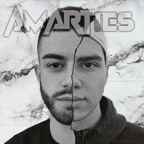 AMARTIES (feat. GpanN)