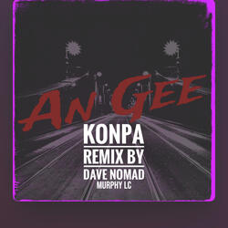 An Gee Konpa