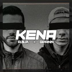 KENA (feat. GpanN)