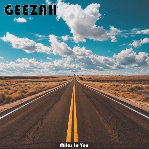 Miles to You (Maxi Single)