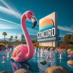 The Concord Song