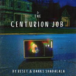 The Centurion Job (feat. Ranks Shabalala)