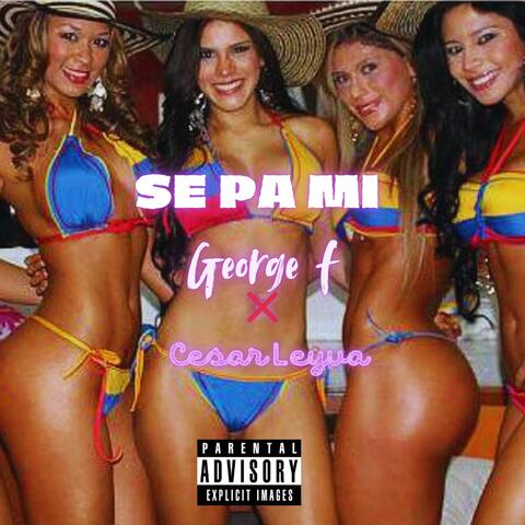 Se pa mi (feat. Cesar Leyva)