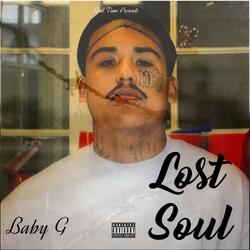 Lost Soul (feat. Baby G)