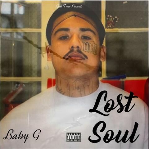 Lost Soul (feat. Baby G)