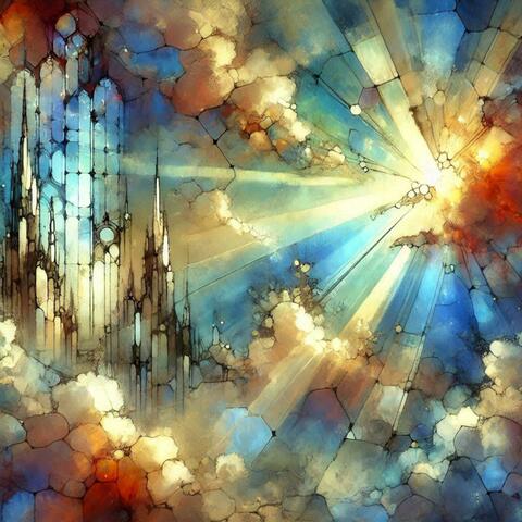 Shards Of Light III