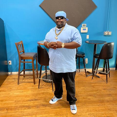 I'm Back (feat. HotHead Ruga)