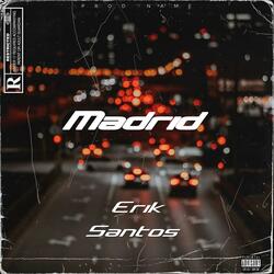 Erik Santos (Madrid)