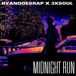 Midnight Run (feat. 3xsoul)