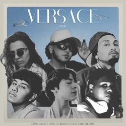 Versace (feat. Bipolarhuman, Yomyl, Larochyc, Fanay & Saell) (Remix)