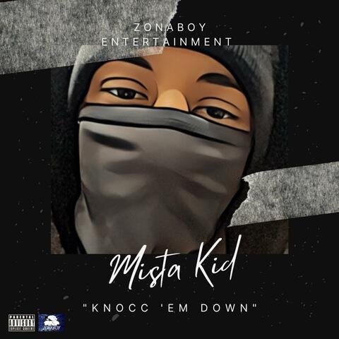 KnoCC 'Em Down