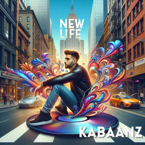 New Life