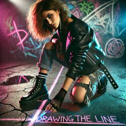 Drawing the Line (feat. Emily Stellar)