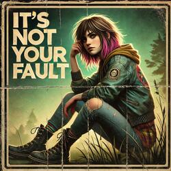 It's Not Your Fault (feat. Emily Stellar)