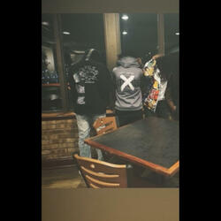 Warzone (feat. Lil trey & Allstar_kj)