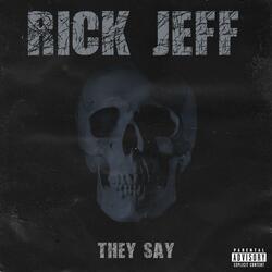 They say