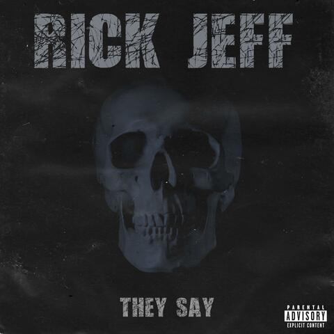 They say