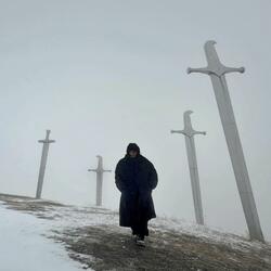 talvez só essa noite