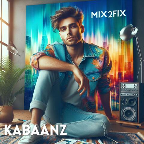 Mix2Fix