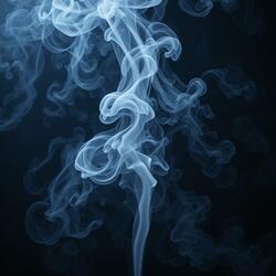 Smoke Rings and Memories