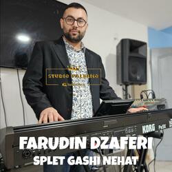 FARUDIN DZAFERI SPLET GASHI NEHAT