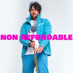 Non Refundable