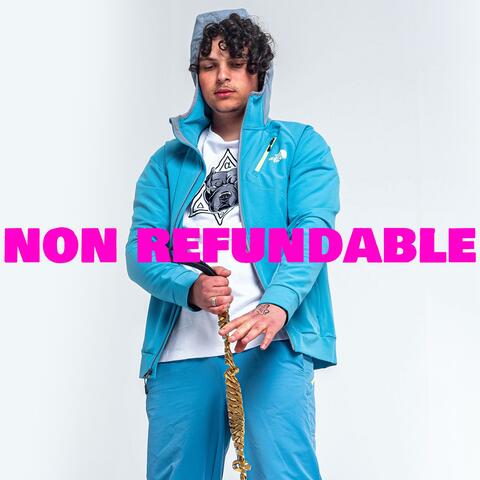 Non Refundable