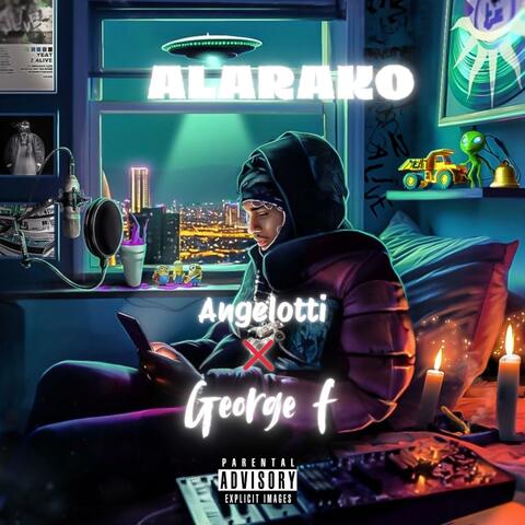 Alarako (feat. Angelotti)