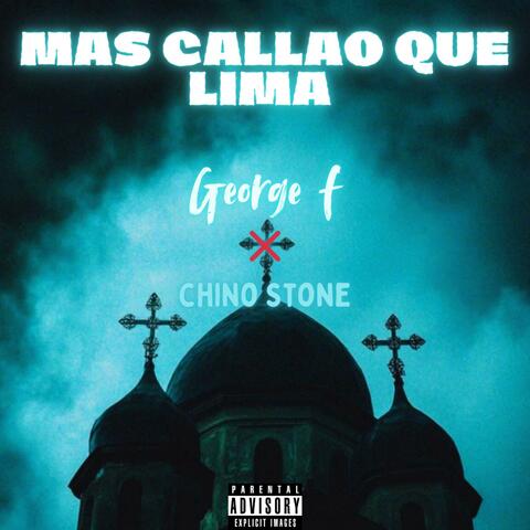 mas callao que lima (feat. Chinostone)