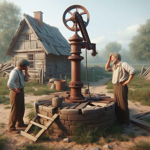 Whispers of the Old Pump