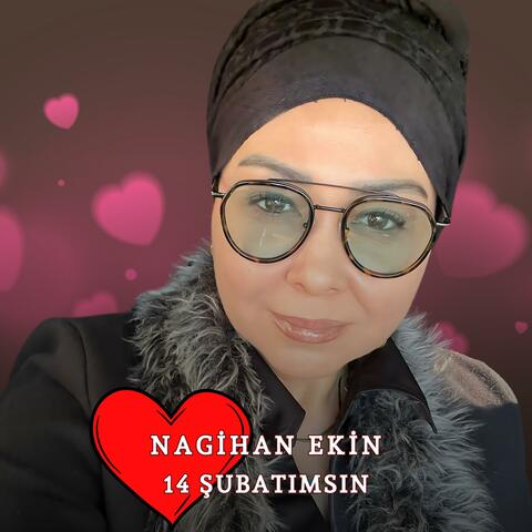 14 Şubatımsın